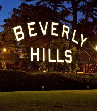 Beverly Hills PI Lawyer